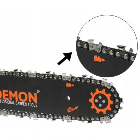 Motorová pila Demon CS-65T M831322