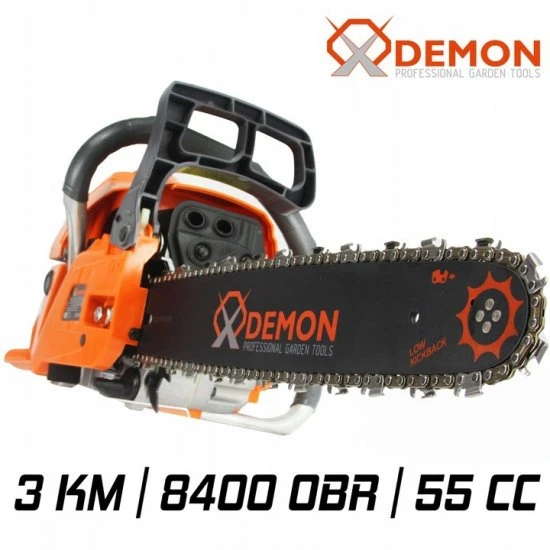 Motorová pila Demon CS-58T M83134