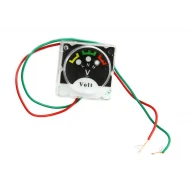 Voltmetr akumulátorový postřikovač M8320303