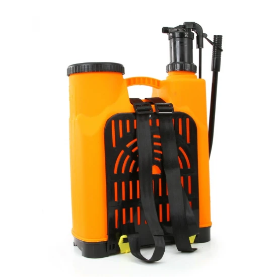 Postřikovač zádový 16 litrový M83207