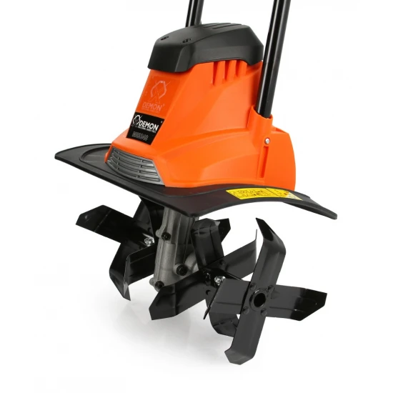 Kultivátor elektrický 1500W 36cm M83248