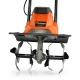 Kultivátor elektrický 1500W 36cm M83248