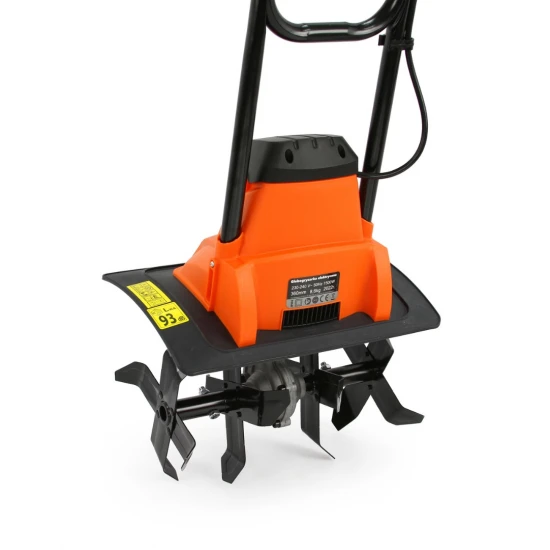 Kultivátor elektrický 1500W 36cm M83248