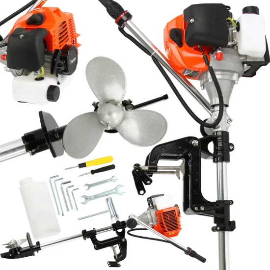 Lodní motor na člun BC 520-1 M83302