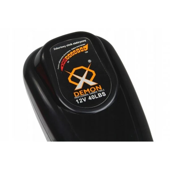 Elektrický lodní motor 12V 312W M83305