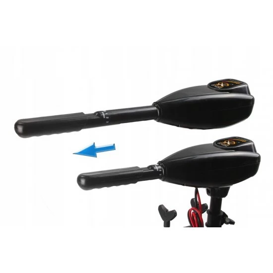 Elektrický lodní motor 12V 312W M83305
