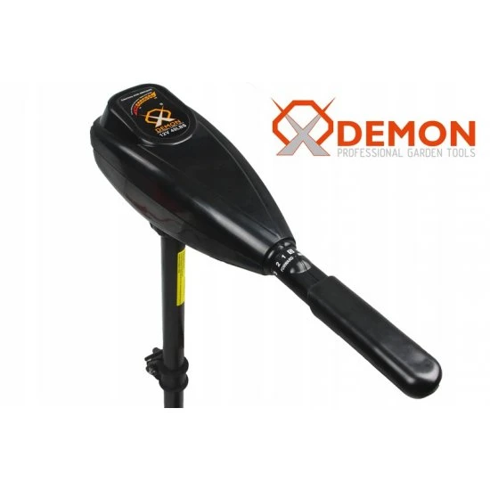 Elektrický lodní motor 12V 312W M83305
