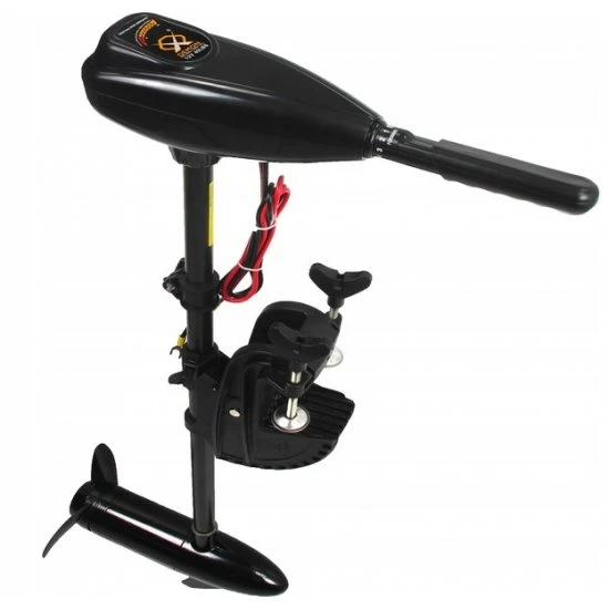 Elektrický lodní motor 12V 312W M83305