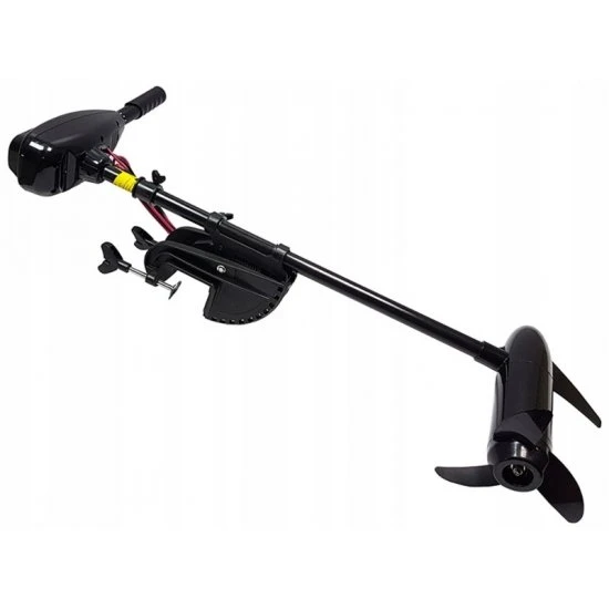 Elektrický lodní motor 12V 408W M83306