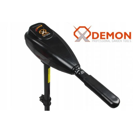 Elektrický lodní motor 12V 408W M83306