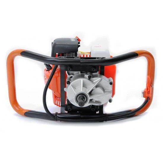 Motorový půdní zemní vrták M84000