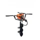 Motorový půdní zemní vrták 2 osobový M84001