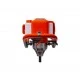 Motorový půdní zemní vrták motor M84001S/01