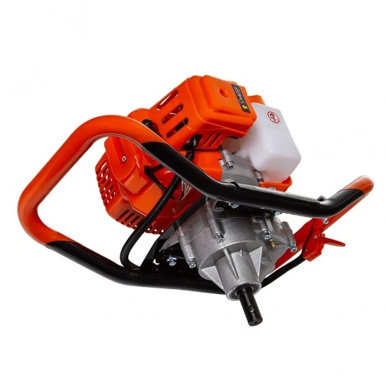 Motorový půdní zemní vrták motor M84001S/01