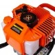 Motorový půdní zemní vrták motor M84001S/01
