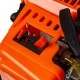 Motorový půdní zemní vrták motor M84001S/01