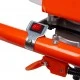 Motorový půdní zemní vrták motor M84001S/01