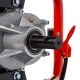 Motorový půdní zemní vrták motor M84001S/01