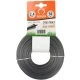 Žací struna 2.4mm 50m kulatá křovinořez M84103