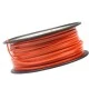 Žací struna 2.4 mm 100m čtvercová na křovinořez M84107