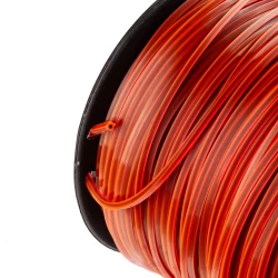 Žací struna 2.7 mm 100m čtvereční na křovinořez M84127
