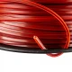 Žací struna 2.7 mm 100m čtvereční na křovinořez M84127