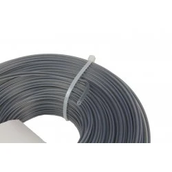 Žací struna 3.0 mm 50m kulatá křovinořez M84143