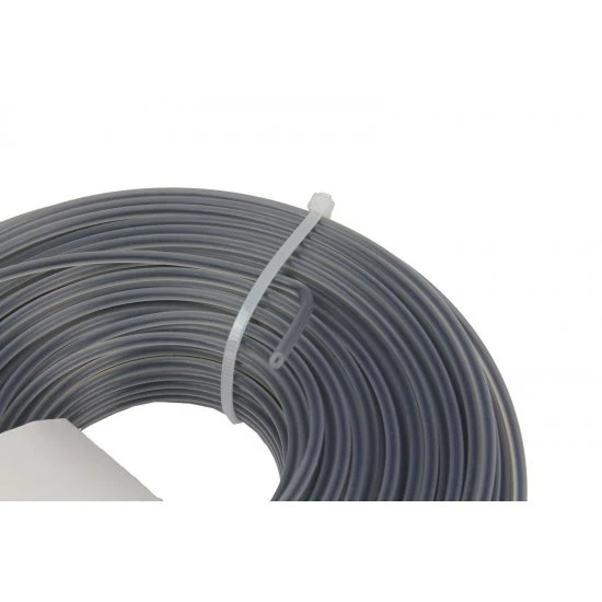 Žací struna 3.0 mm 50m kulatá křovinořez M84143