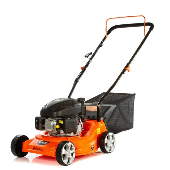 Motorová sekačka Demon 40cm M88099