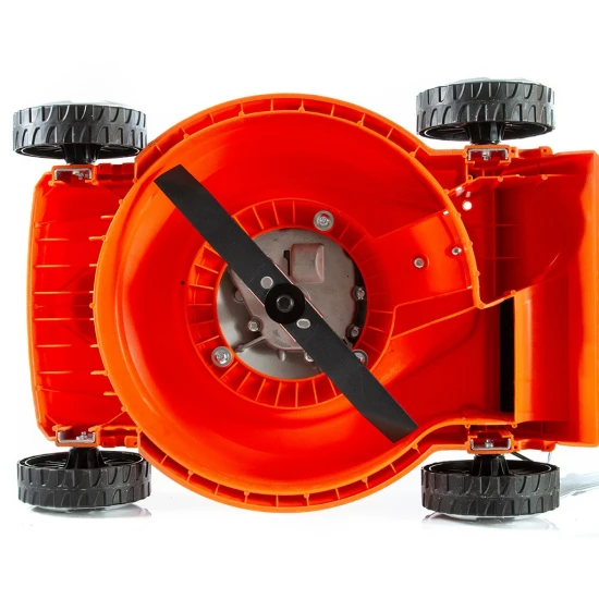 Motorová sekačka Demon 40cm M88099