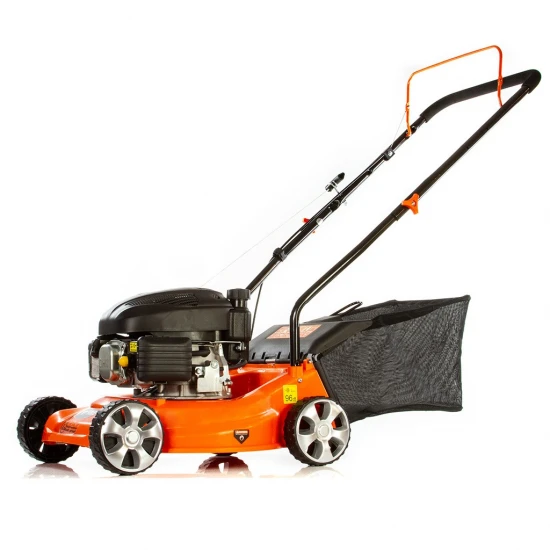Motorová sekačka Demon 40cm M88099