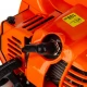 Benzínový fukar na listí Demon M88170
