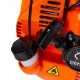 Benzínový fukar na listí Demon M88170
