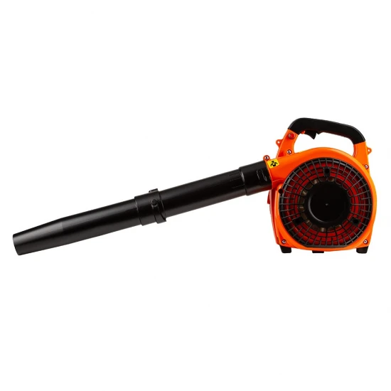 Benzínový fukar na listí Demon M88170