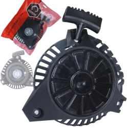 Startér na motor LP40-300 M90550