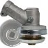 Úhlový převod na křovinořez 26mm 4 hran M90686