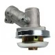 Úhlový převod na křovinořez 26mm 4 hran M90686
