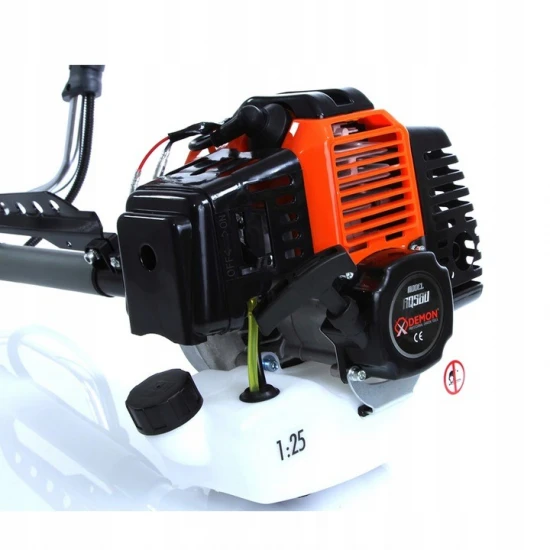 Benzínový motorový křovinořez Demon RQ580 RQ22580