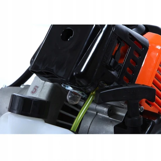 Benzínový motorový křovinořez Demon RQ580 RQ22580