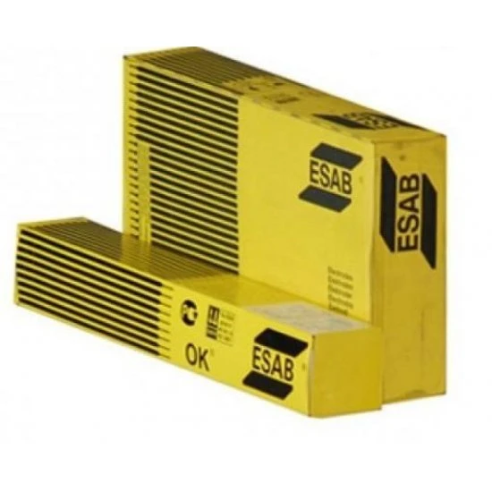 Bazické elektrody EB 121 4.0 x 450mm 6.2 kg 86ks