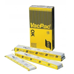 Bázické elektrody OK 48.00 2.5 x 350 mm 1.7 kg 68ks