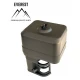Kryt vzduchového filtru Honda GX120-GX200 04-02007