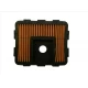 Vzduchový filtr Stiga SBC232 SBC242 SBC252 04-11001