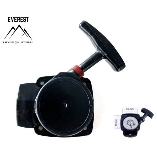 Startér na křovinořez mini náhradní 26-32 cm3 08-12011