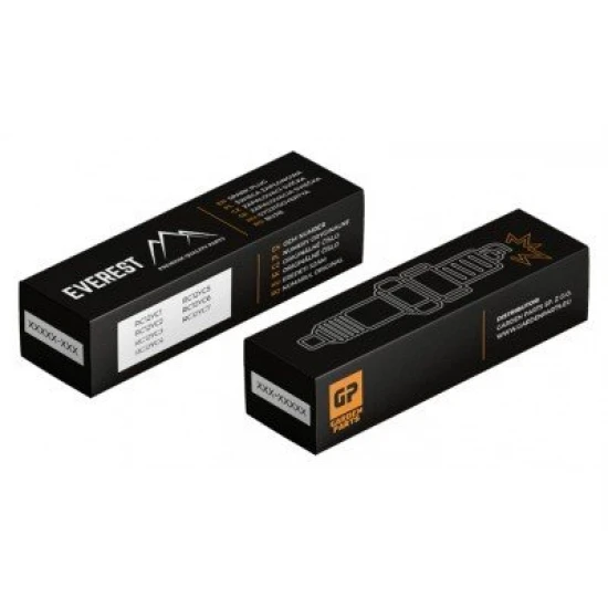 Zapalovací svíčka BP6HS N8Y L8YC 11-06034