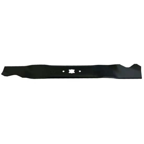 Nůž na sekačku MTD 53cm otvor hvězdice 14-25004