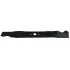 Nůž na sekačku MTD 53cm otvor hvězdice 14-25004