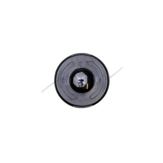 Strunová žací hlava na křovinořez otvor 8mm 24-06035