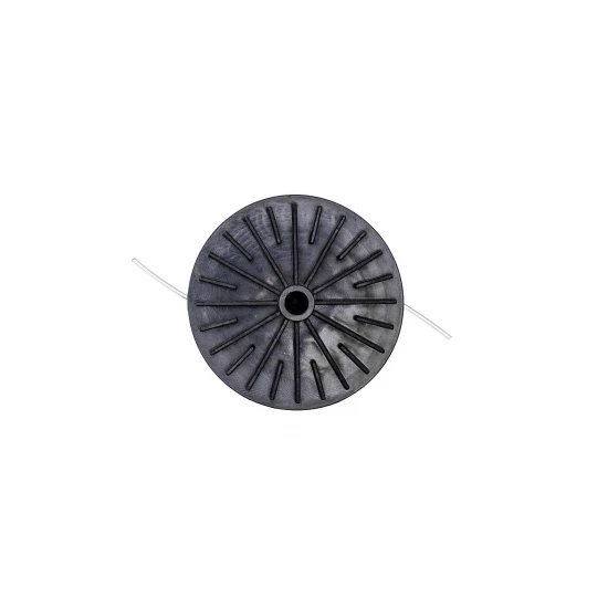Strunová žací hlava na křovinořez otvor 8mm 24-06035