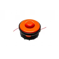Strunová žací hlava na křovinořez Performance power Grizzly ERT450 7.85mm 24-12023